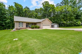 338 JONES STREET, Jacksonville, AL 36265