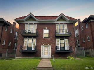 4956 Mardel Avenue, St Louis, MO 63109