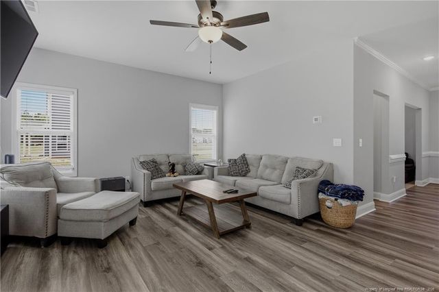 258 Collier Gate Street, Linden, NC 28356