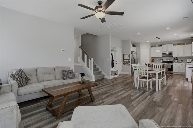 258 Collier Gate Street, Linden, NC 28356