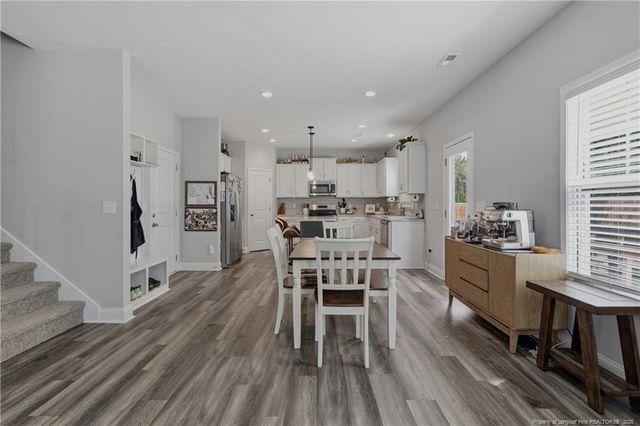 258 Collier Gate Street, Linden, NC 28356