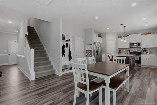 258 Collier Gate Street, Linden, NC 28356