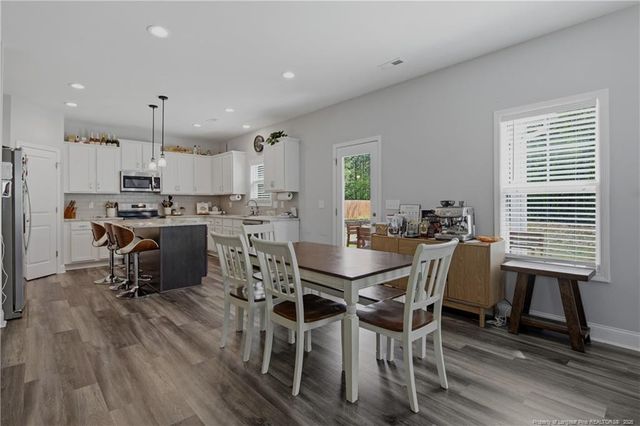 258 Collier Gate Street, Linden, NC 28356