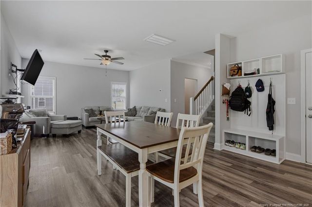 258 Collier Gate Street, Linden, NC 28356