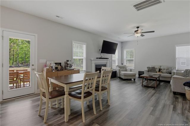 258 Collier Gate Street, Linden, NC 28356