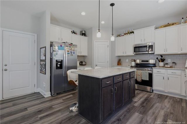 258 Collier Gate Street, Linden, NC 28356