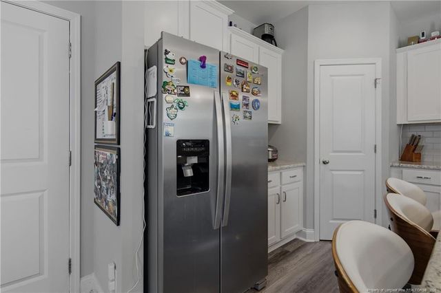 258 Collier Gate Street, Linden, NC 28356