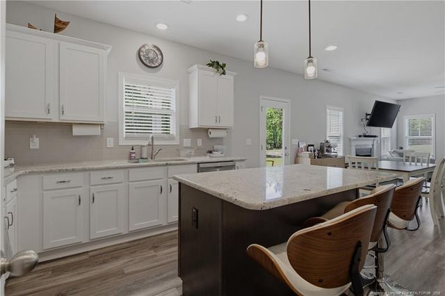 258 Collier Gate Street, Linden, NC 28356