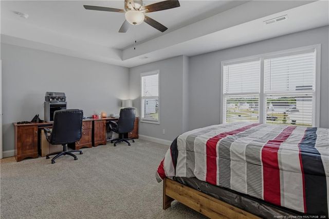 258 Collier Gate Street, Linden, NC 28356