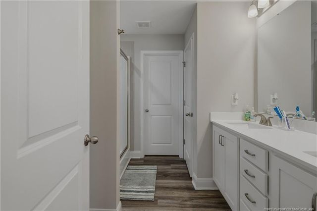 258 Collier Gate Street, Linden, NC 28356