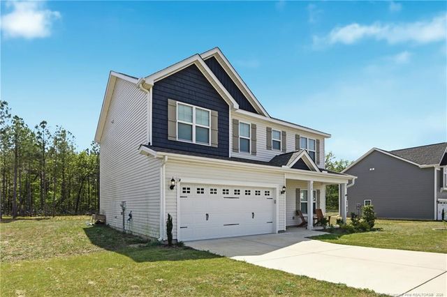 258 Collier Gate Street, Linden, NC 28356