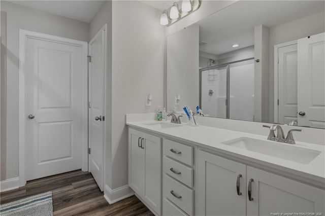 258 Collier Gate Street, Linden, NC 28356