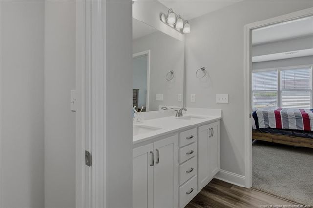 258 Collier Gate Street, Linden, NC 28356