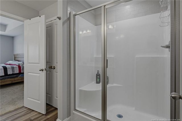 258 Collier Gate Street, Linden, NC 28356