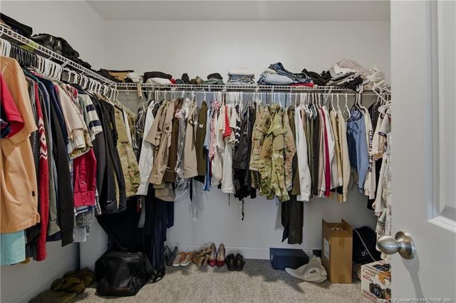 258 Collier Gate Street, Linden, NC 28356