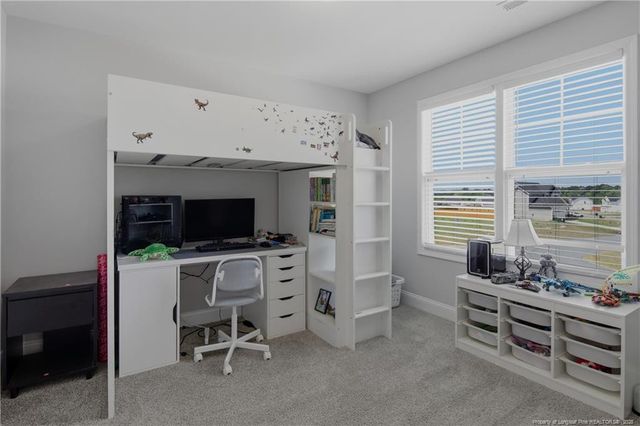 258 Collier Gate Street, Linden, NC 28356