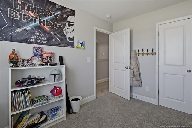 258 Collier Gate Street, Linden, NC 28356