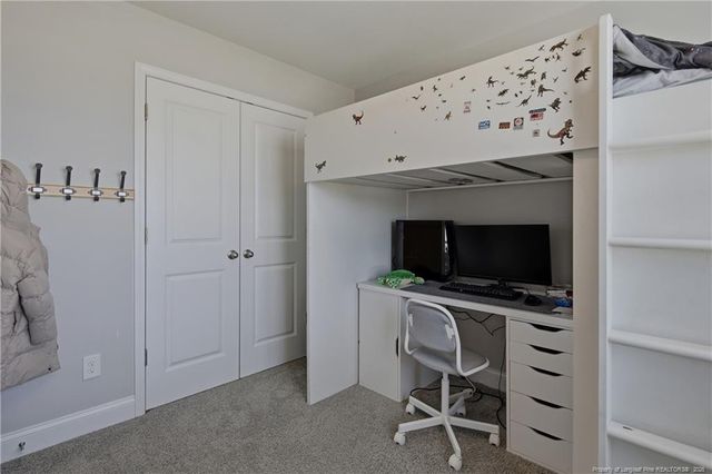 258 Collier Gate Street, Linden, NC 28356