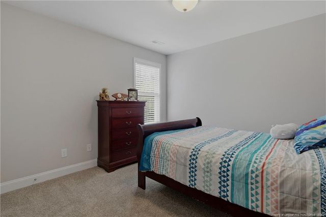 258 Collier Gate Street, Linden, NC 28356