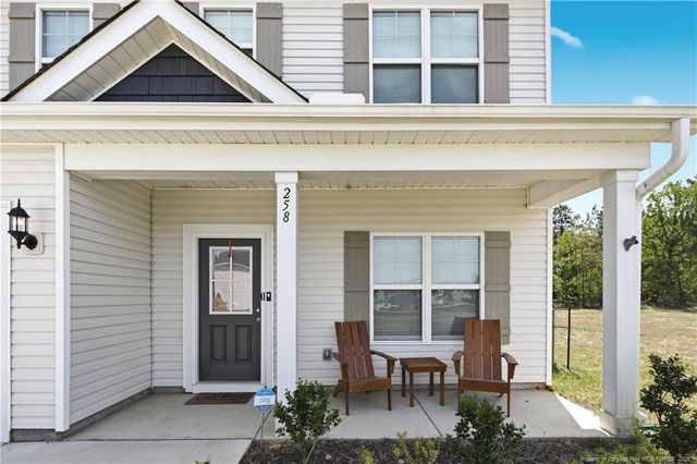 258 Collier Gate Street, Linden, NC 28356