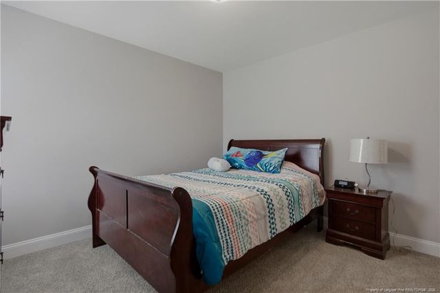 258 Collier Gate Street, Linden, NC 28356