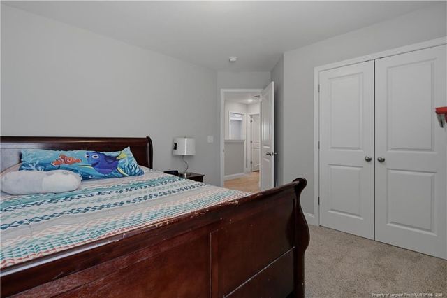 258 Collier Gate Street, Linden, NC 28356