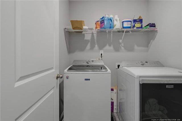 258 Collier Gate Street, Linden, NC 28356