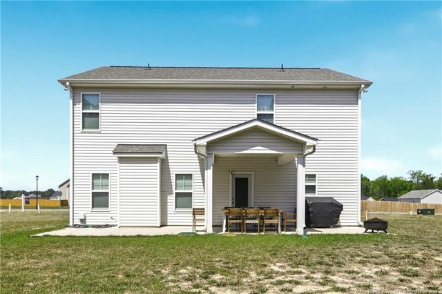 258 Collier Gate Street, Linden, NC 28356