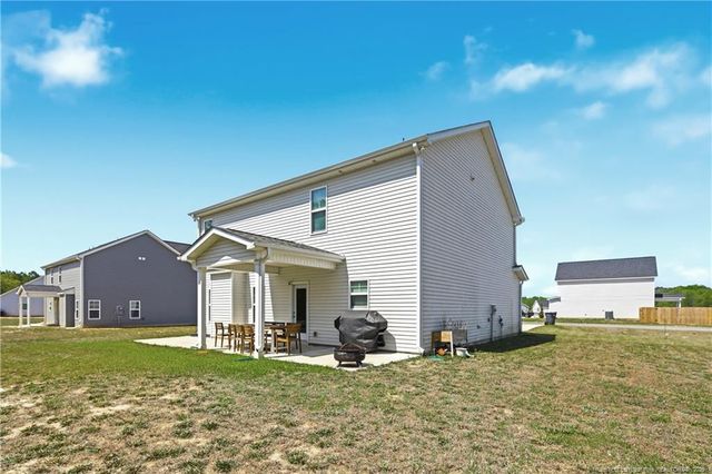 258 Collier Gate Street, Linden, NC 28356