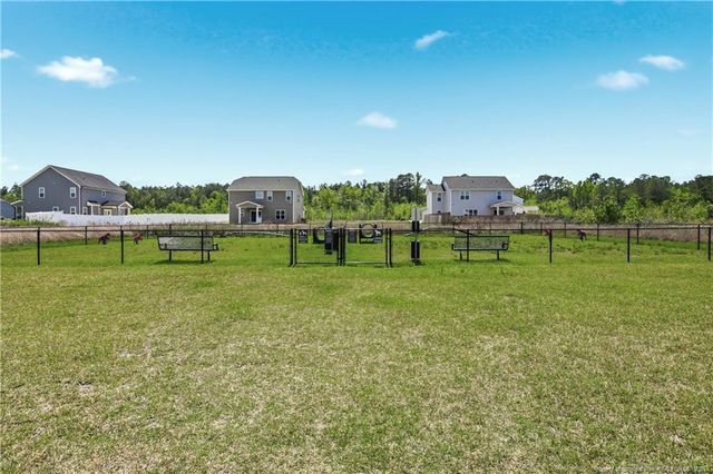 258 Collier Gate Street, Linden, NC 28356