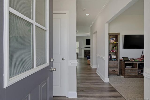 258 Collier Gate Street, Linden, NC 28356