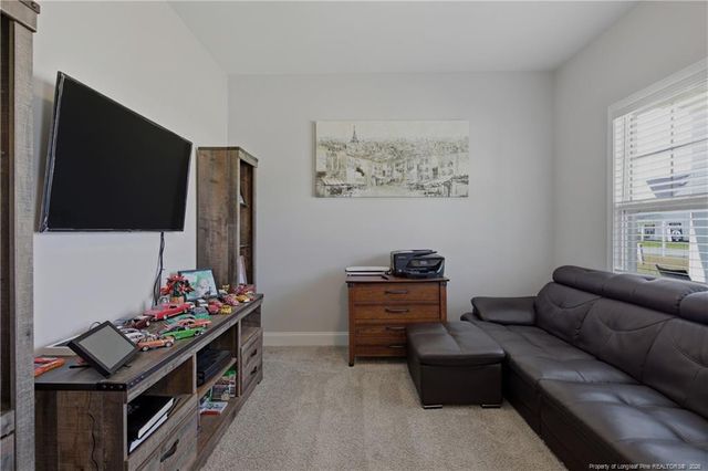 258 Collier Gate Street, Linden, NC 28356