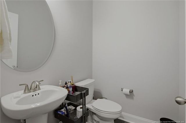 258 Collier Gate Street, Linden, NC 28356