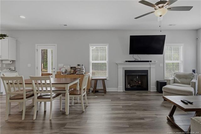 258 Collier Gate Street, Linden, NC 28356