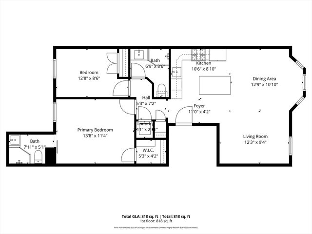 62 Webster 2, Boston, MA 02128