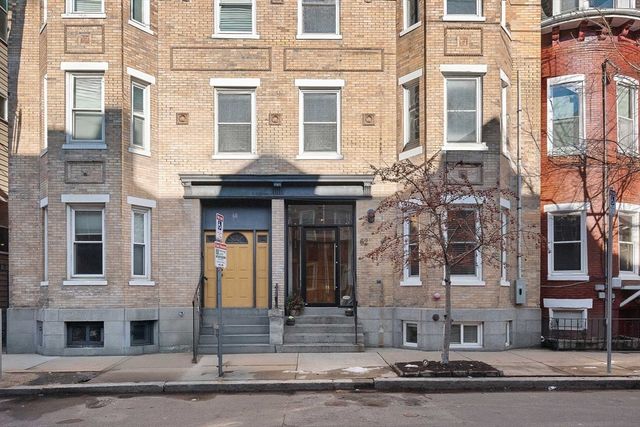 62 Webster 2, Boston, MA 02128