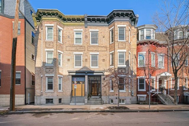 62 Webster 2, Boston, MA 02128