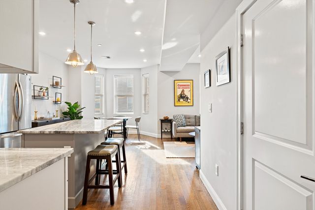 62 Webster 2, Boston, MA 02128