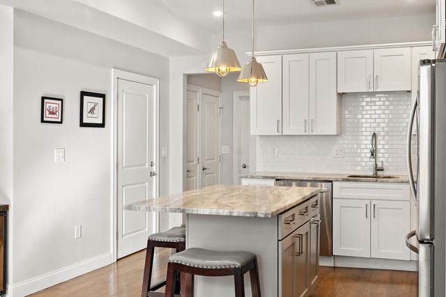 62 Webster 2, Boston, MA 02128