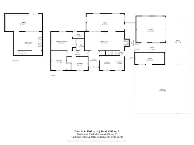 6704 Alanbrook Road, Charlotte, NC 28215