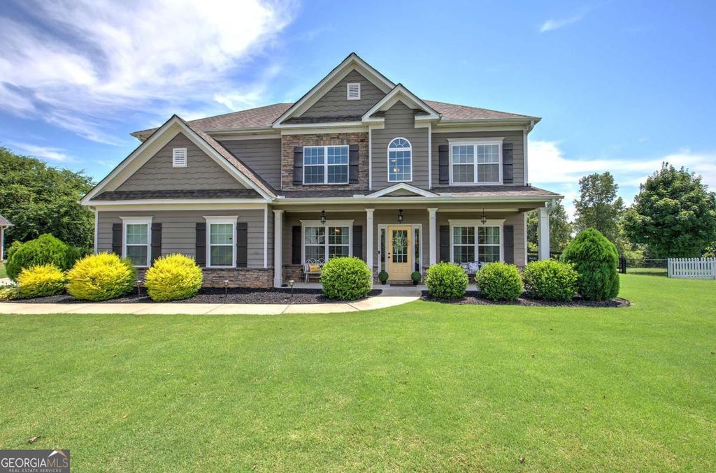 269 Riverboat Drive SW, Adairsville, GA 30103