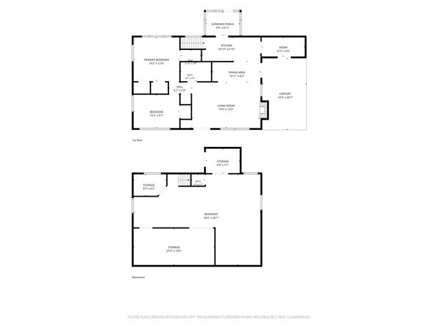 655 Old Hendry Church Road, Canon, GA 30520