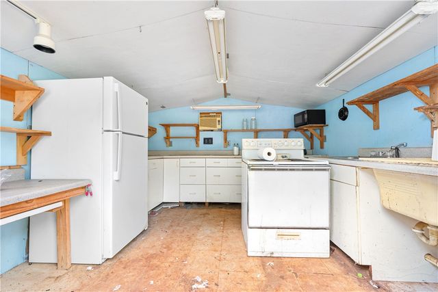 655 Old Hendry Church Road, Canon, GA 30520