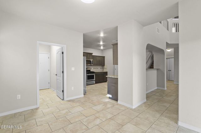 14832 Bert Cameron Avenue, El Paso, TX 79938