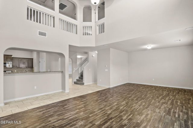 14832 Bert Cameron Avenue, El Paso, TX 79938