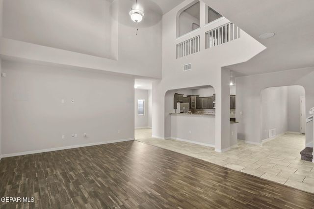 14832 Bert Cameron Avenue, El Paso, TX 79938