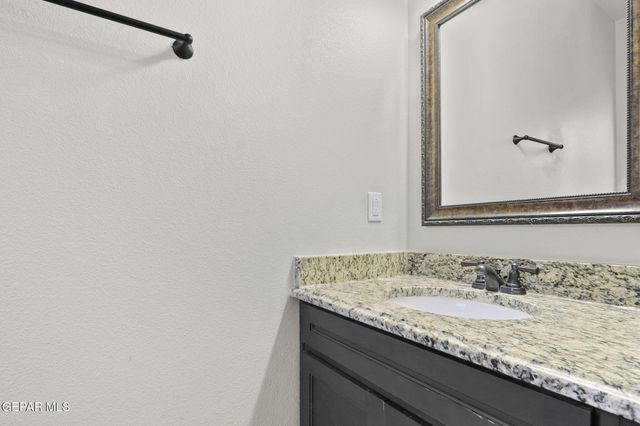 14832 Bert Cameron Avenue, El Paso, TX 79938