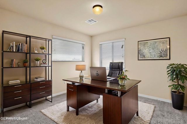 14832 Bert Cameron Avenue, El Paso, TX 79938