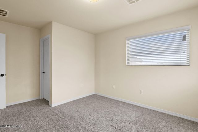 14832 Bert Cameron Avenue, El Paso, TX 79938