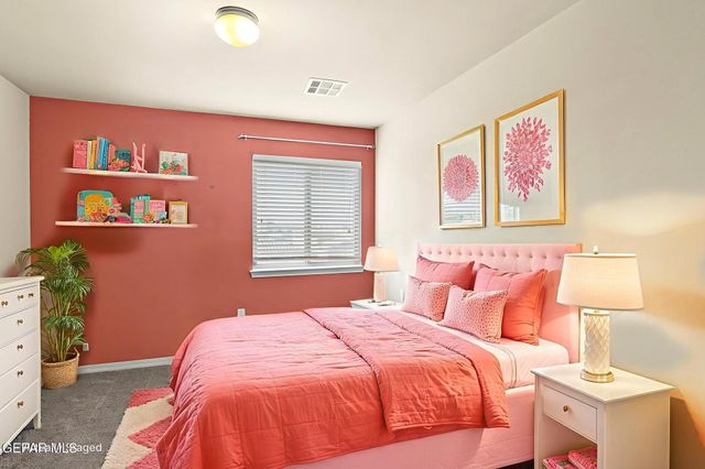 14832 Bert Cameron Avenue, El Paso, TX 79938